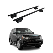 Barres de toit Transversale pour Land Rover Range Rover Sport 2005-2013 ABE