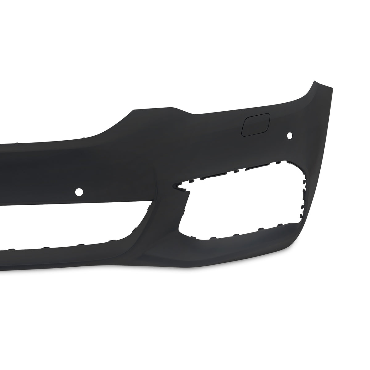 JOM Kit Pare-chocs & Bas de Caisse pour BMW Série 5 G30 2017-2020 Sport-Design PDC SRA