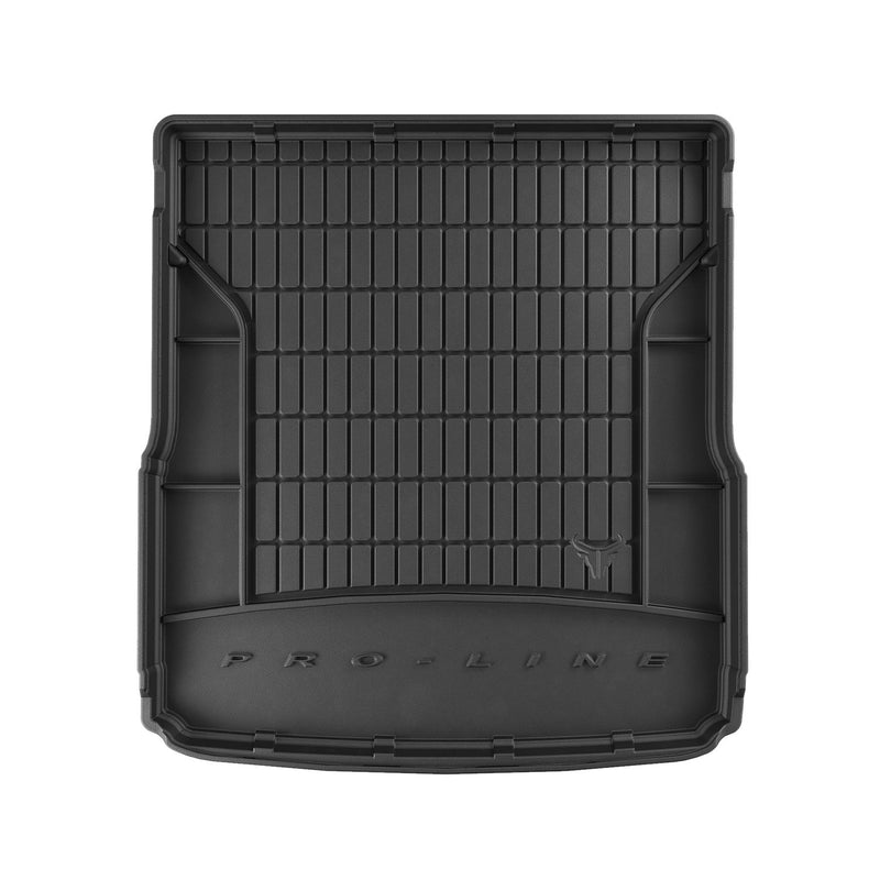 Tapis De Coffre Pour VW Passat B6 Variant 2005-2010 TPE Noir