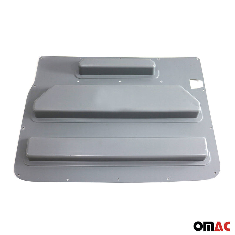 Rangement Organiseur Hayon De Porte Droite pour VW T5 T6 Transporter 2003-2024