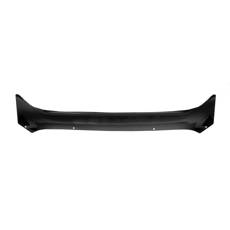 Deflecteurs d'air capot de voiture pour Suzuki Swift 2010-2017 Acrylique Noir