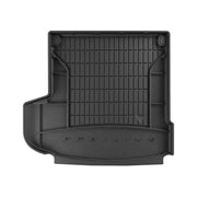 OMAC Tapis de Coffre pour Opel Insignia B 2017-2022 TPE Noir
