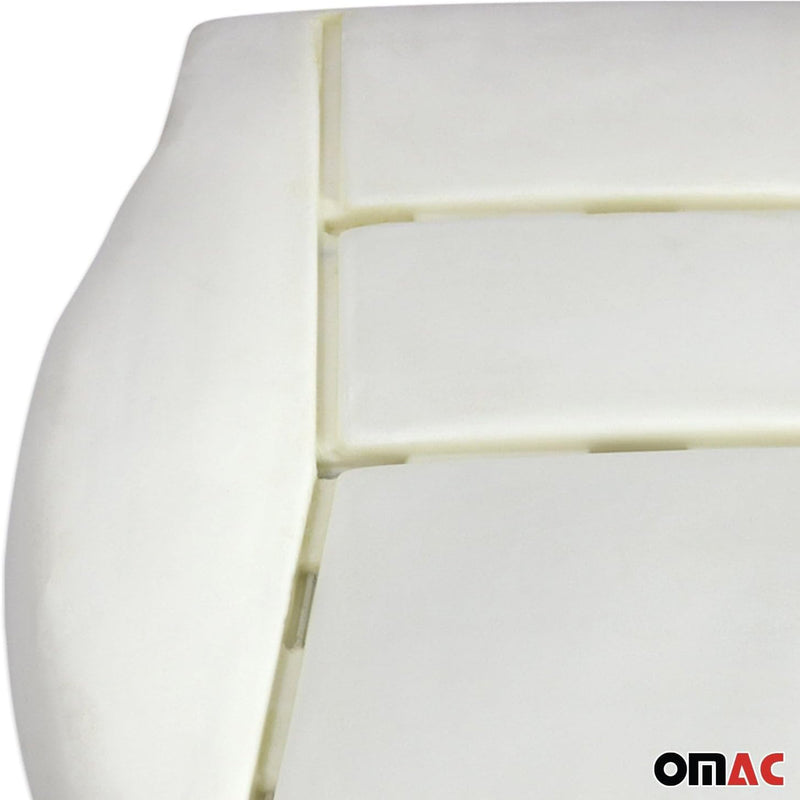 Rechange Coussin de Siège en Mousse pour Fiat Ducato 2006-2025 / e-Ducato 2021-