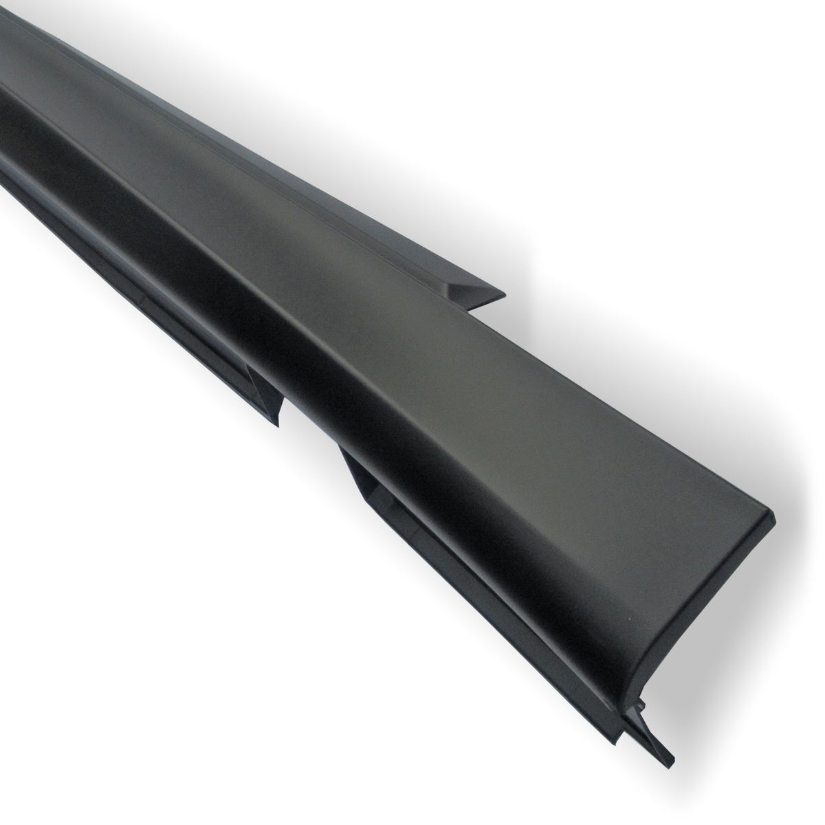 JOM Bas de Caisse pour BMW (E60/ E61) 03-10 Sport-Design Polypropylène