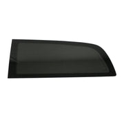 Vitre de Porte pour Mercedes Vito W447 2014-2025 L3 Arrière Gauche Verre fixe