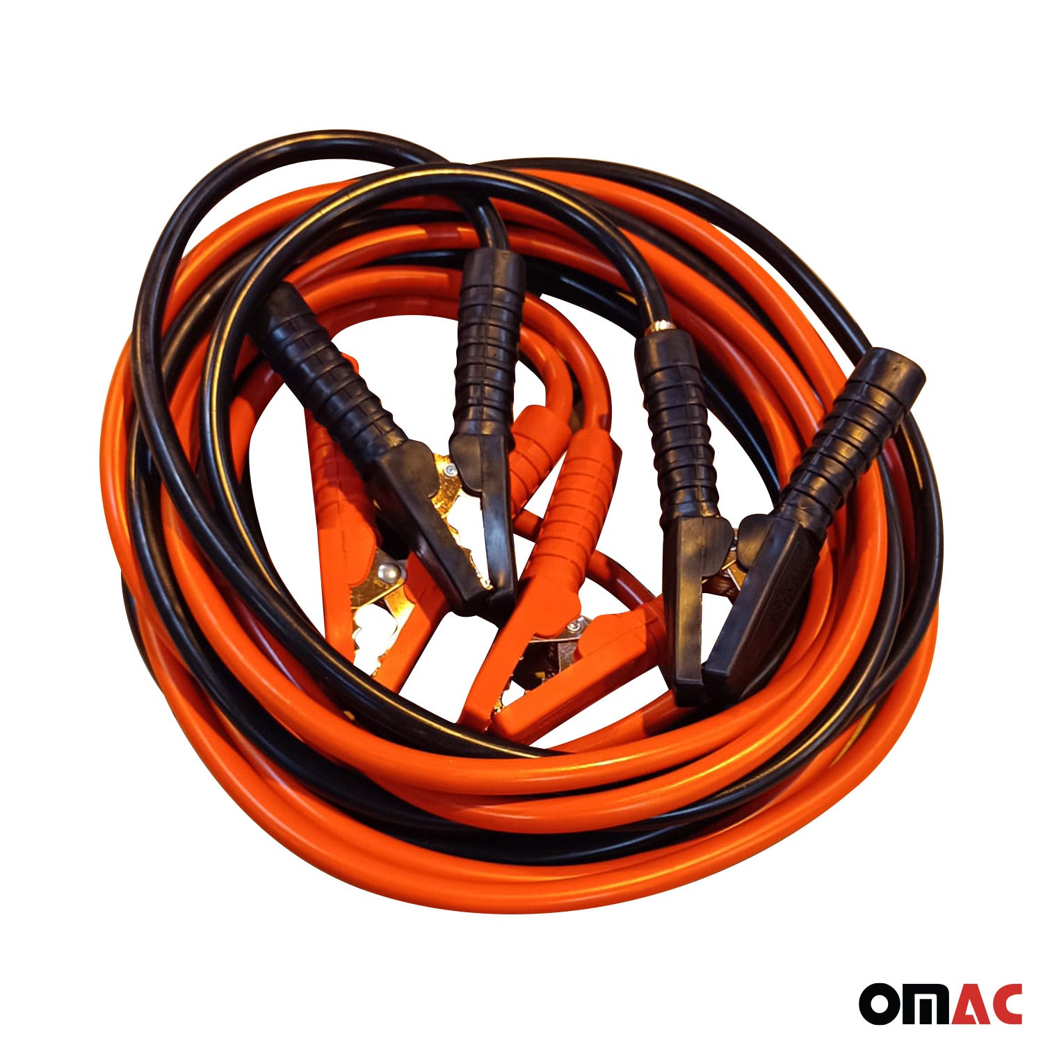 Cable de demarrage batterie 6M 1200A câbles de Batterie de Voiture