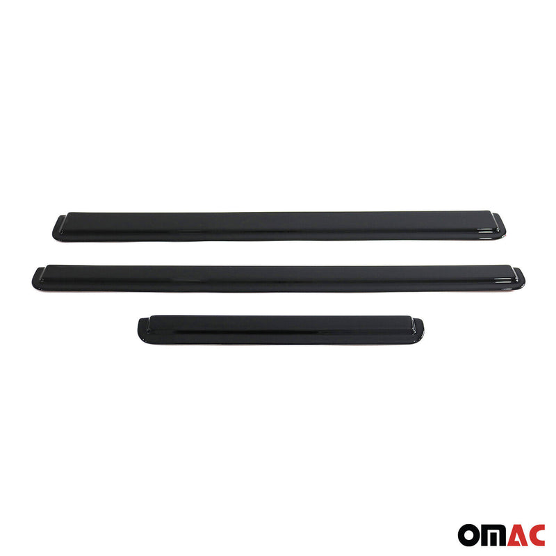 Rangement Organiseur Hayon De Porte Gauche pour VW Transporter V 2003-2015