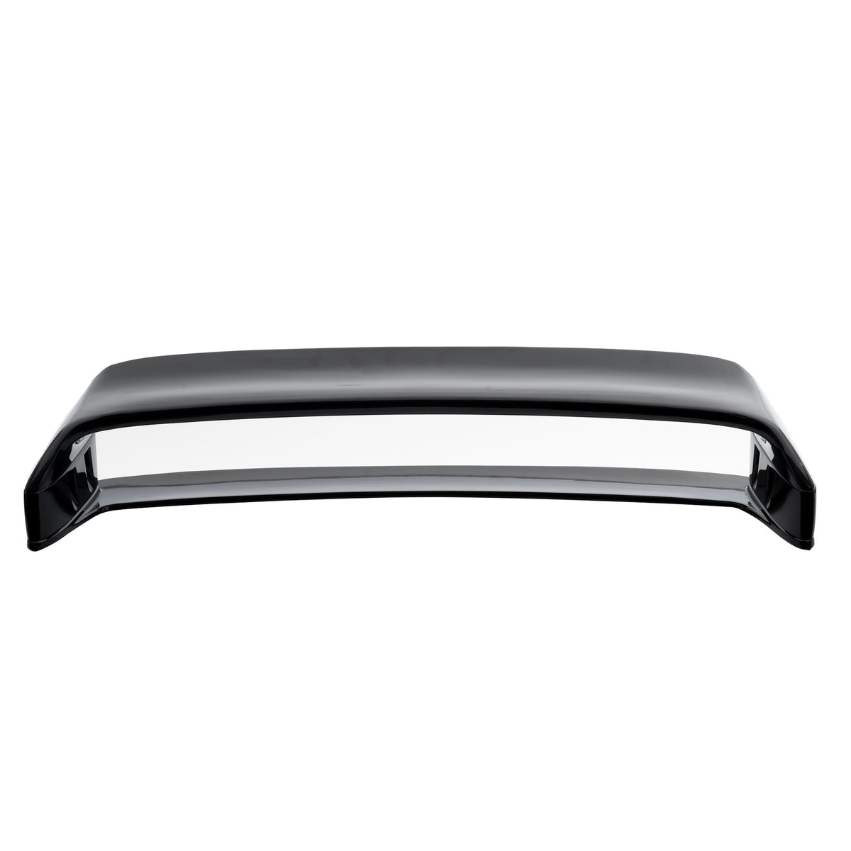 JOM Becquet Arrière & Spoiler de Toit pour BMW E36 Série 3 Berline/Coupé 1990-1998 Sport-Design