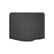 Tapis de coffre pour SsangYong XLV Comfort 2016-2025 Inférieur TPE Noir 1Pc