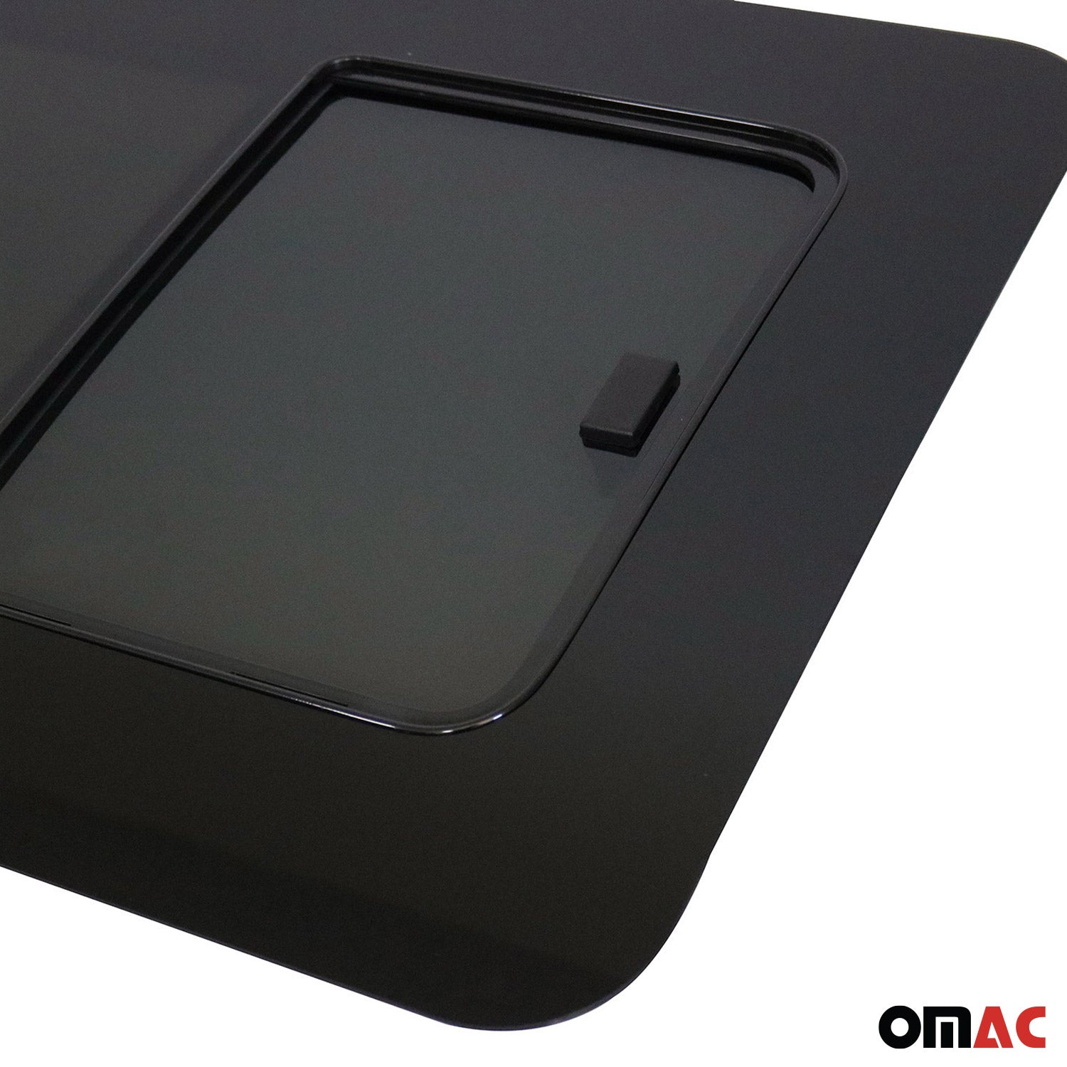 Vitre de Porte pour Renault Master 2010-2024 Avant Droit coulissante L1