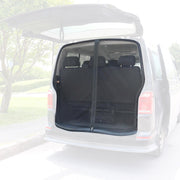 Moustiquaire Magnétique pour Citroen Berlingo 2008-2018 Hayon Noir