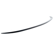 JOM Becquet Arrière & Spoiler de Toit pour BMW Série 5 F10 2010-2017 glänzend mit ABE