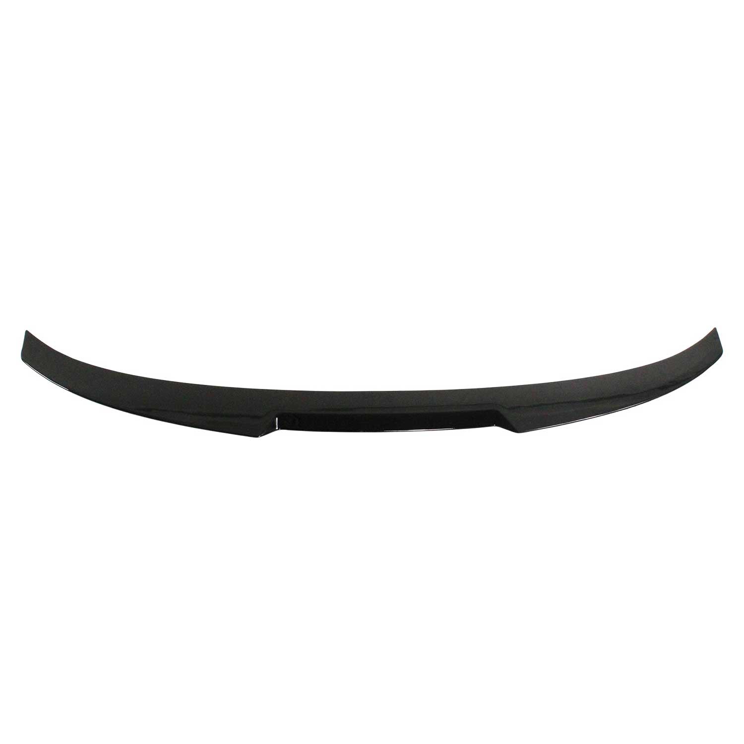 Becquet spoiler de toit aileron arrière pour BMW Series 3 F30 Berline 2011-2019