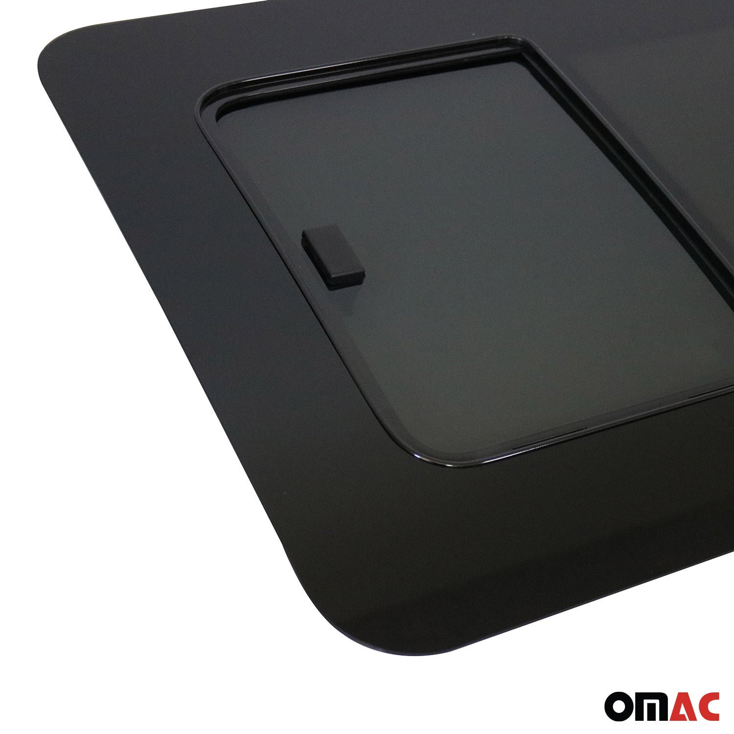 Vitre Porte pour Renault Master 2010-2024 Avant Gauche coulissante L1