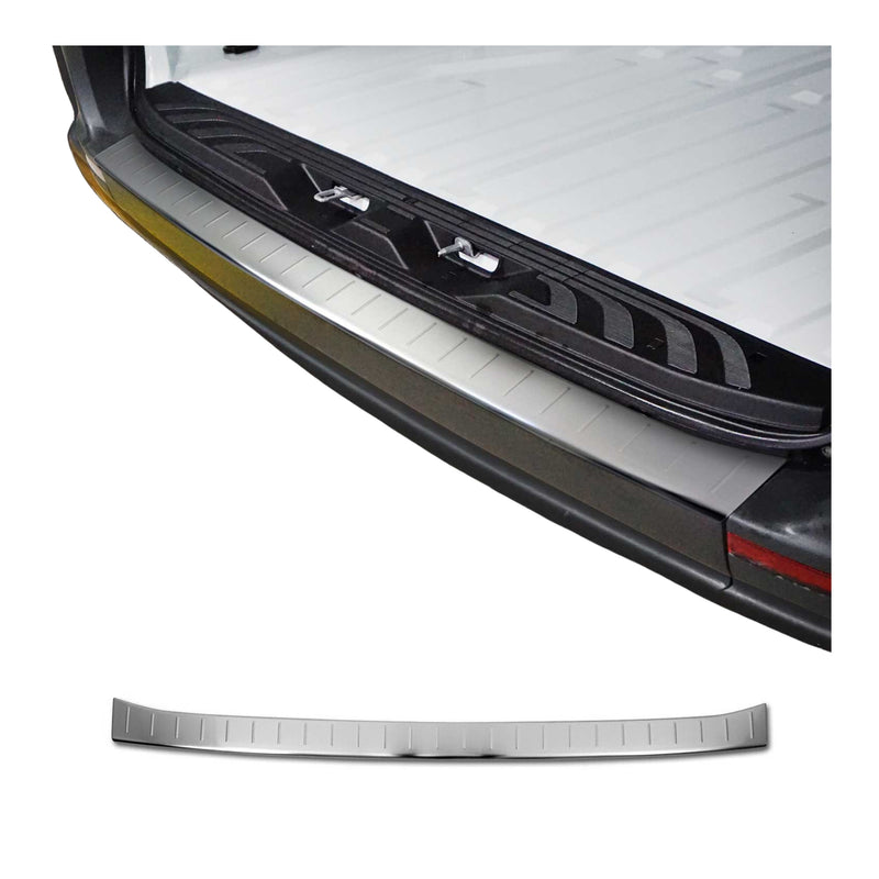 Protection Seuil de Pare-chocs Arriére pour Mercedes Sprinter 910 907 2018-25