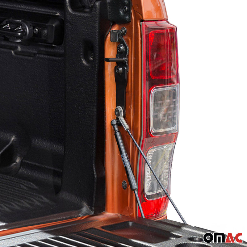 Amortisseur pour Ford Ranger T6 Raptor 2012-2022 Arrière