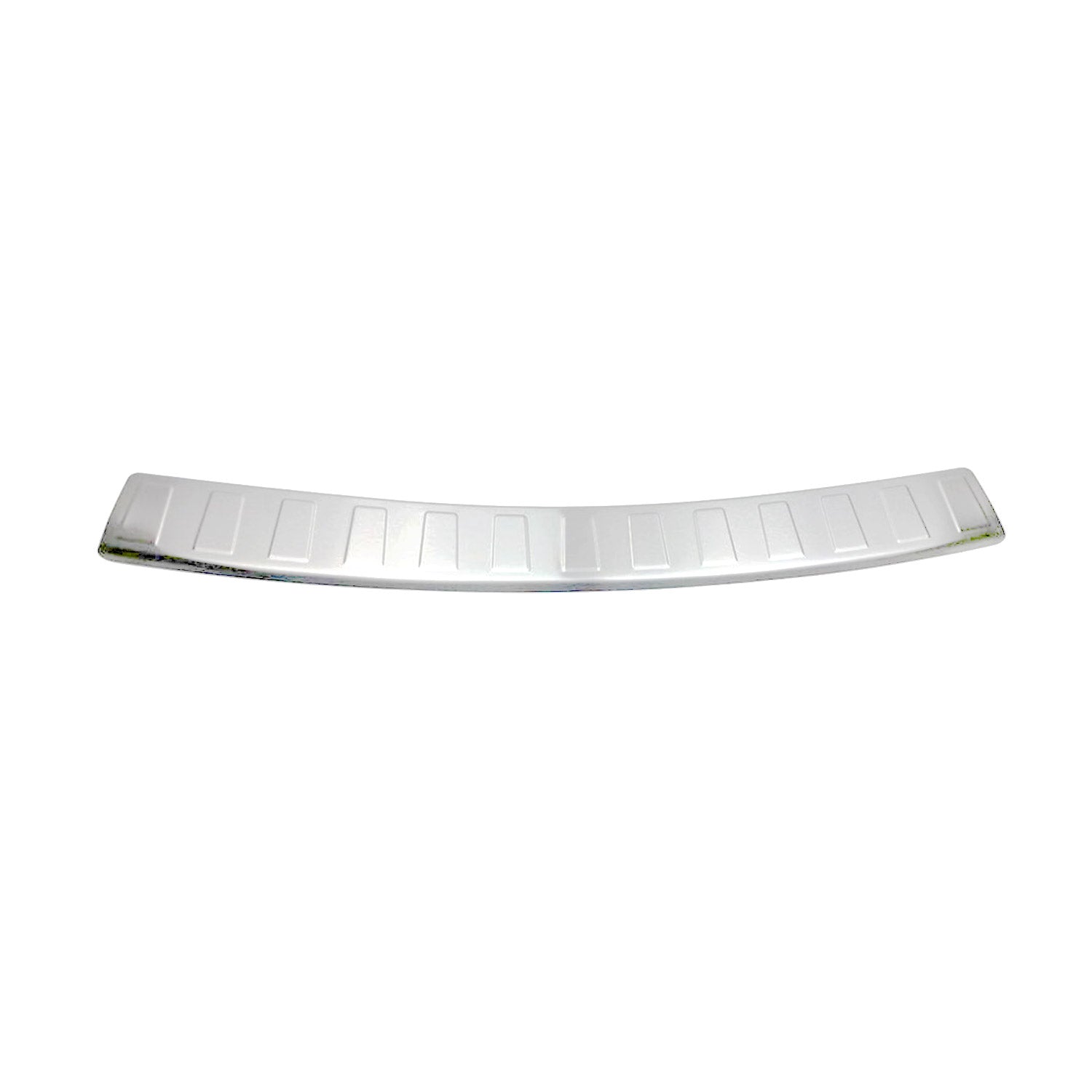 OMAC Protection de Pare-Chocs pour Opel Mokka I 2012-19 Inox finition brossée