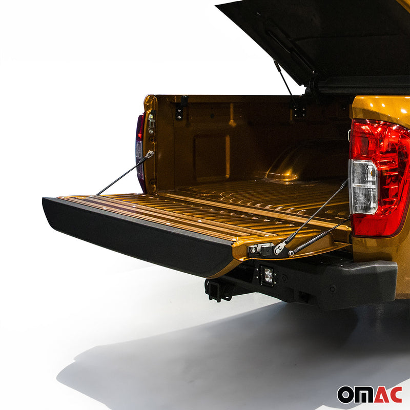 Amortisseur pour Nissan Navara 2015-2023 Arrière