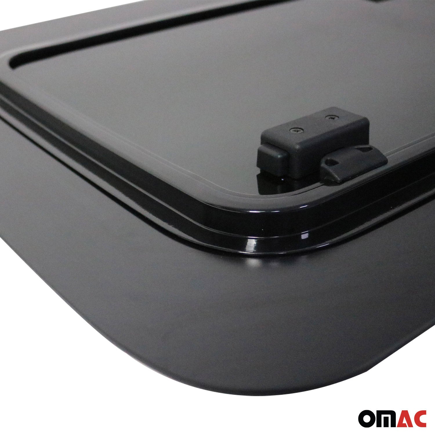 Vitre de Porte pour Citroen Jumpy 2017-2025 L1 Empattement court Avant Droit Fenêtre coulissante