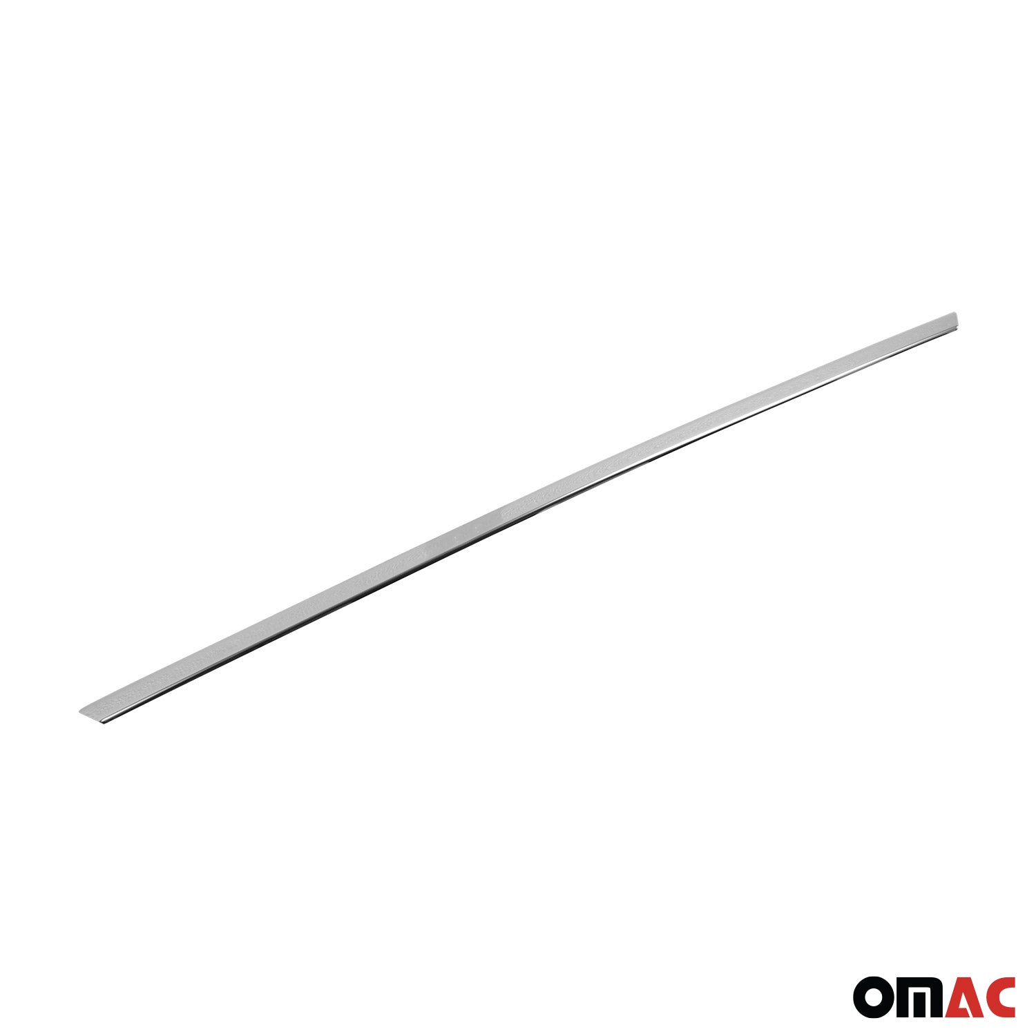 Couvercle de poignée de hayon pour Audi A3 mk2 Sportback 2008-2013 FL acier inox