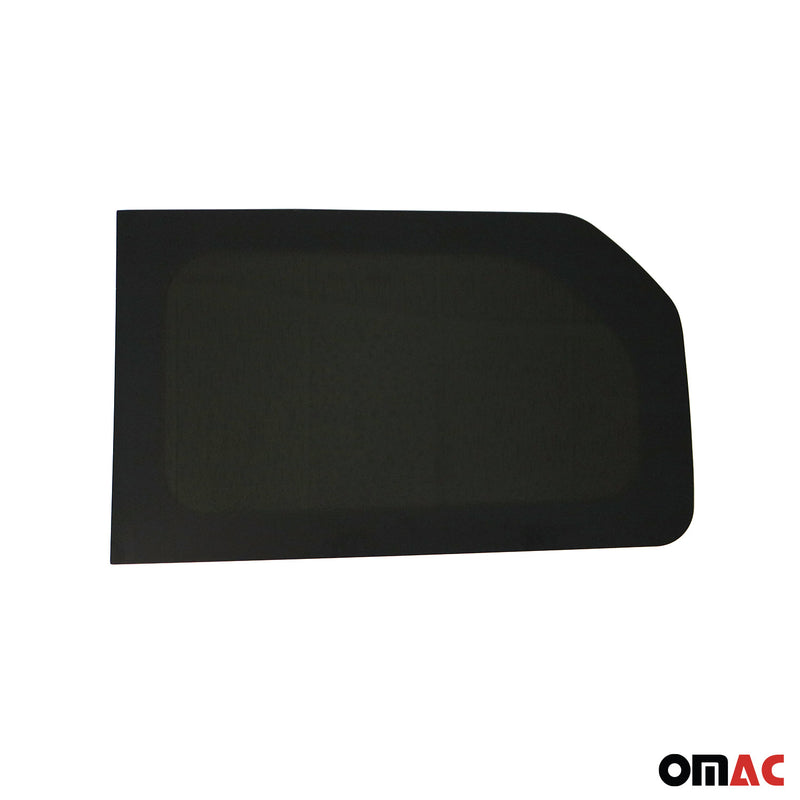 Vitre de Porte pour Renault Trafic 2014-2024 L1 Arrière Gauche Verre fixe
