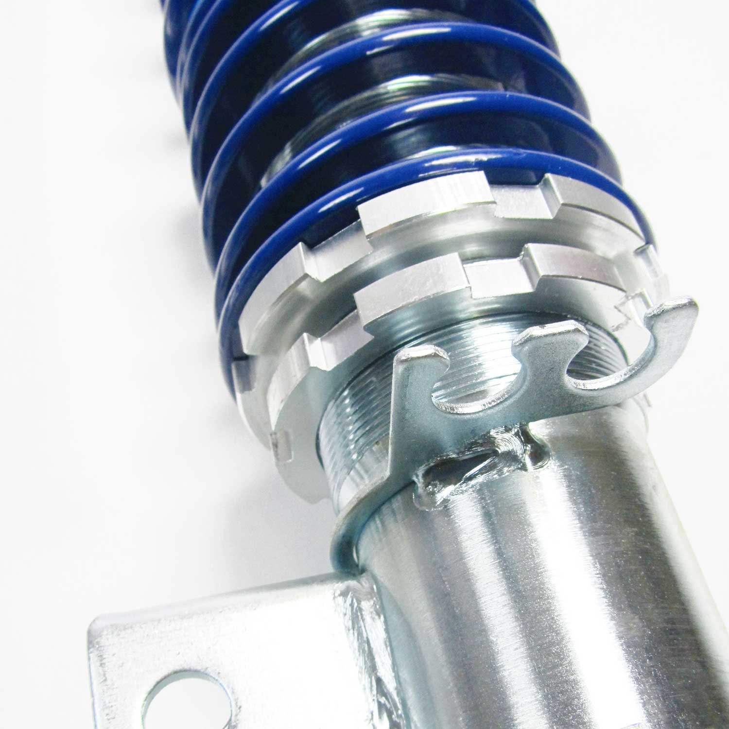 Tuning Kit Suspension + Amortisseurs pour Audi TT 8N Coupé/Roadster 1.8 / 1.8T