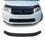 Deflecteurs d'air capot de voiture pour Dacia Sandero Stepway 2012-20 Acrylique
