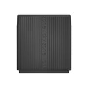 Tapis de coffre pour Opel Vectra C Break 2002-2008 TPE Antidérapant Noir 1Pc