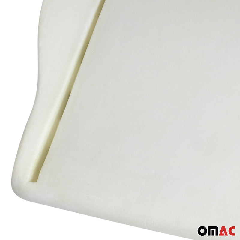 Rechange Coussin de Siège en Mousse pour VW Transporter T3 1979-1992