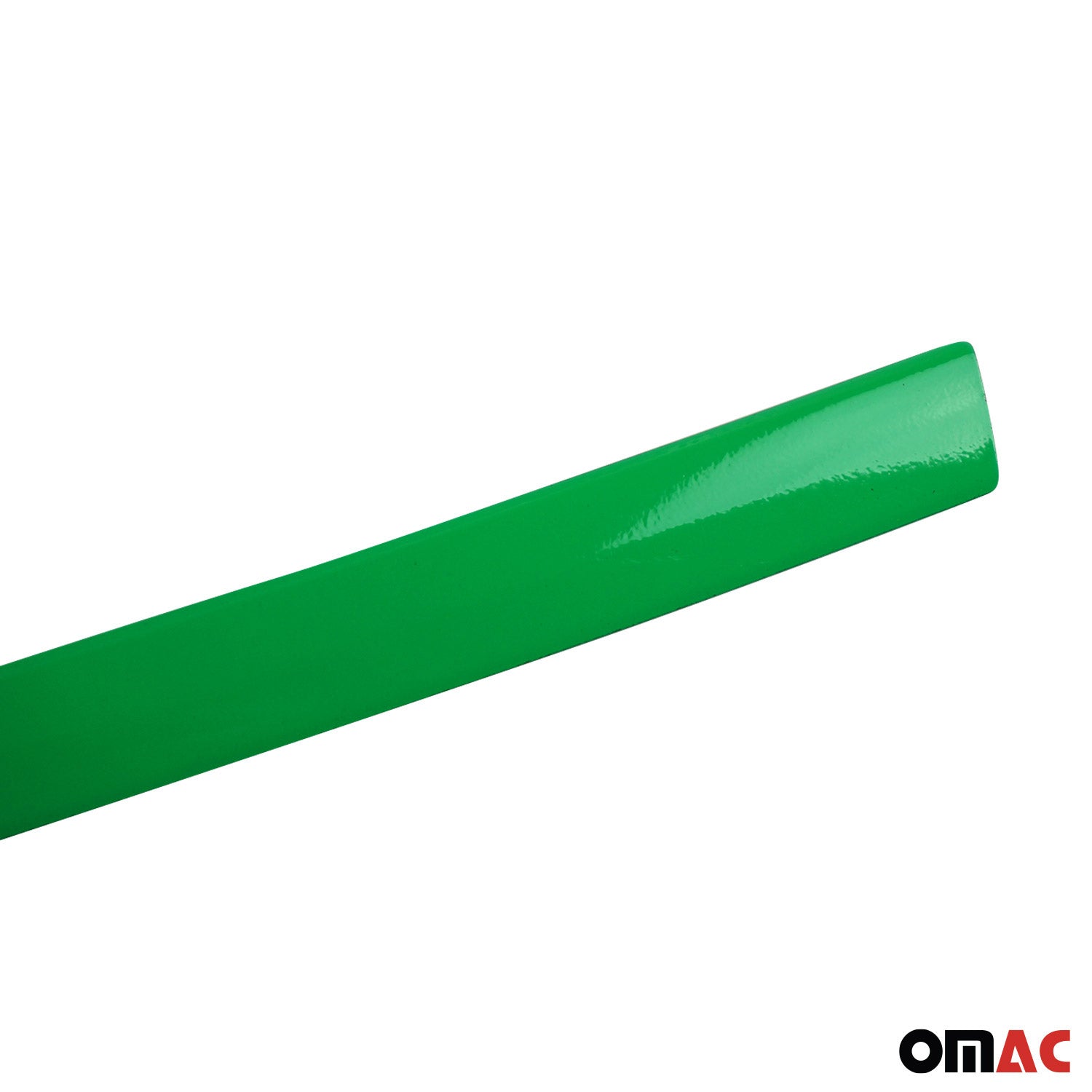 Moulure de Grille de Calandre pour VW T6 Transporter tout 2015-2019 vert Acier