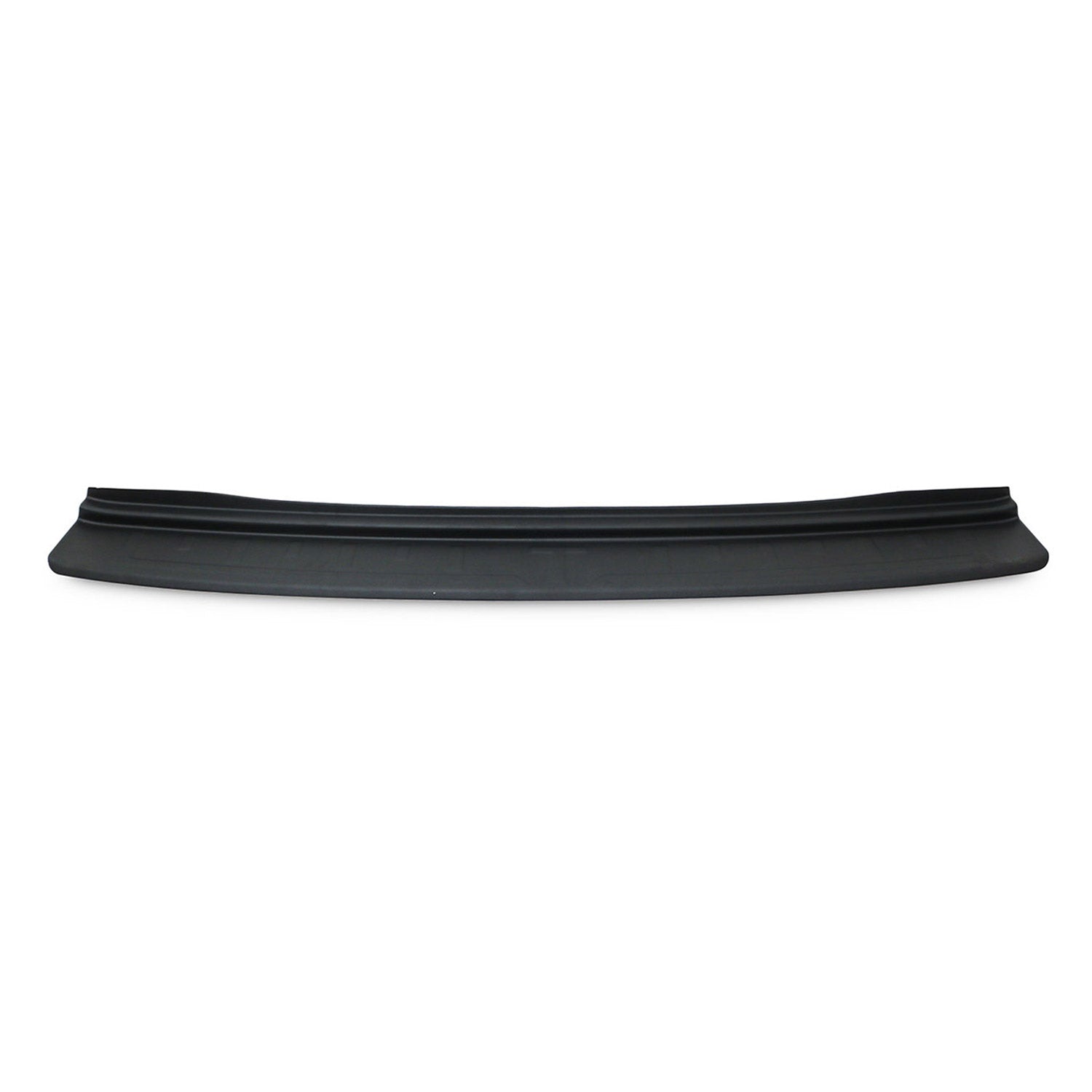 Protection de Pare-Chocs pour Hyundai Tucson III 2019-2021 FL Acryl noir mat