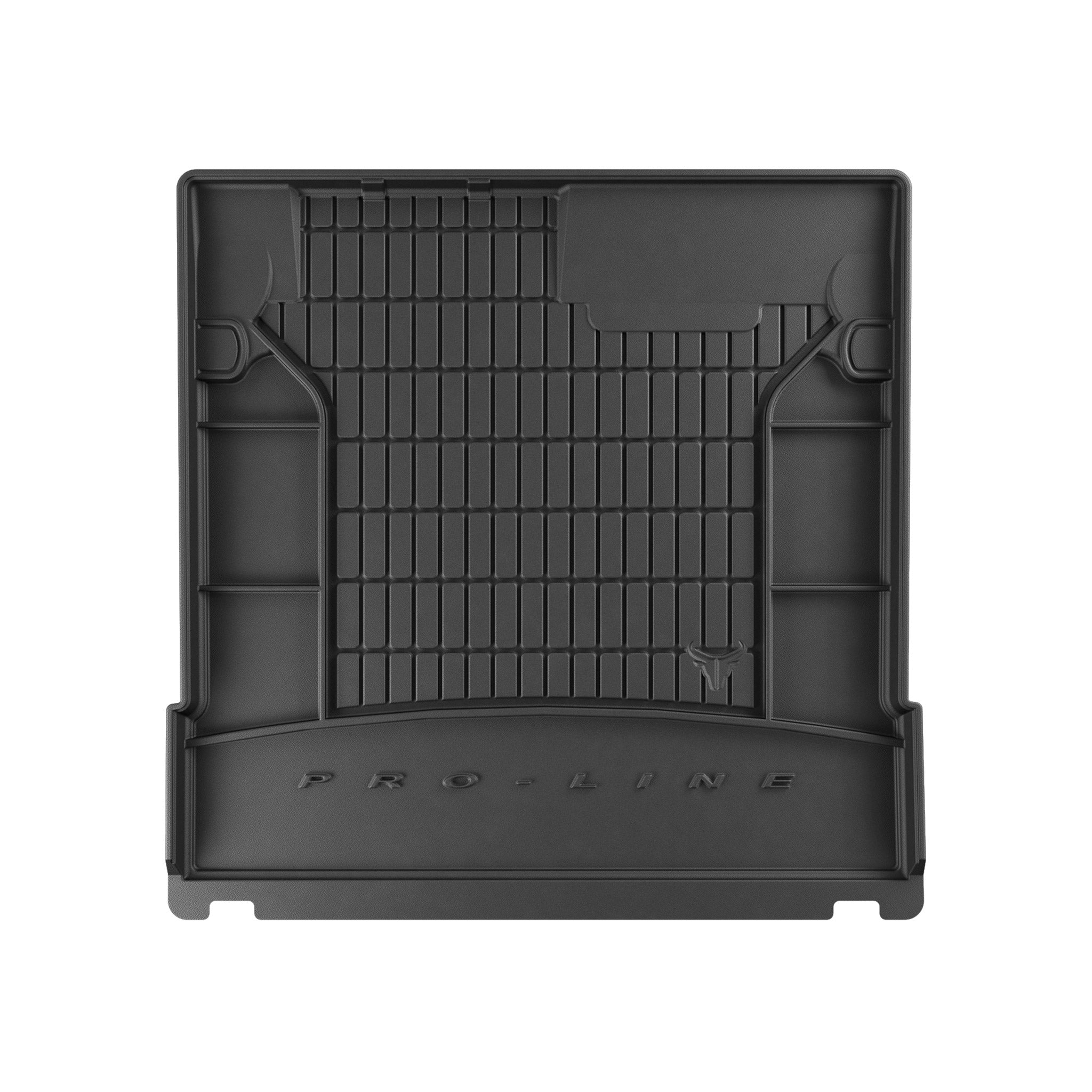 OMAC Tapis de Coffre pour Ford Tourneo Connect 2017-2022 TPE Noir