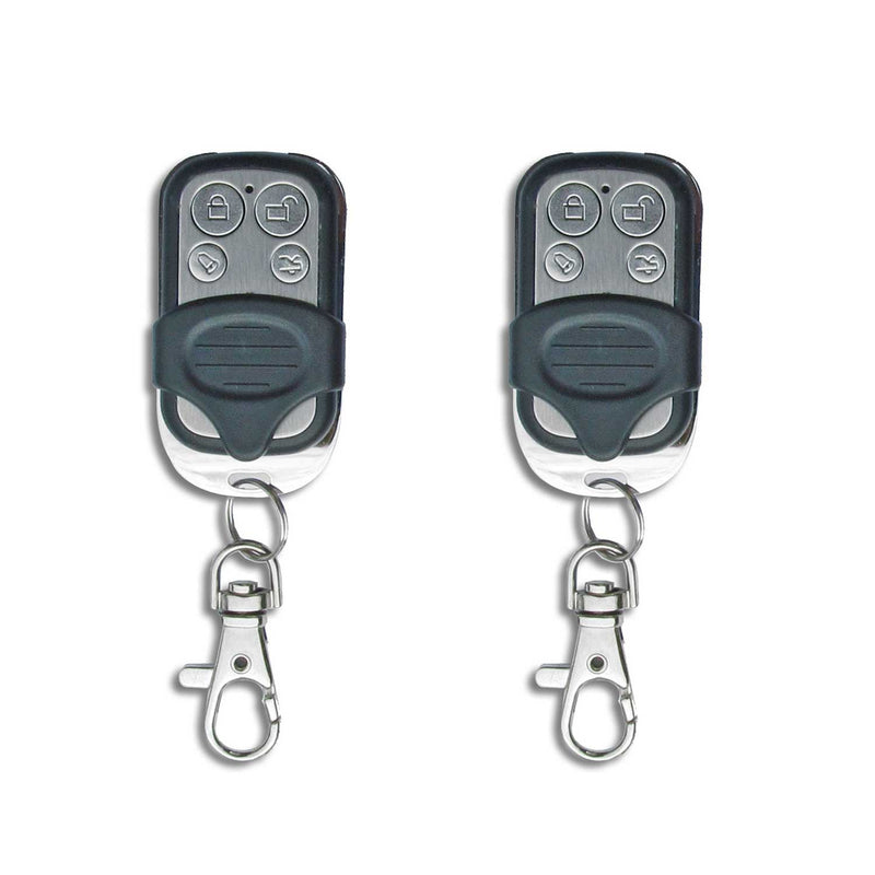 Verrouillage centralisé avec 2 commandes pour VW Golf MK3 MK4 Passat 3A5 Polo 6N