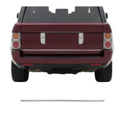 Poignée de Coffre Arrière pour Land Rover Range Rover Sport 2005-2013 acier inox