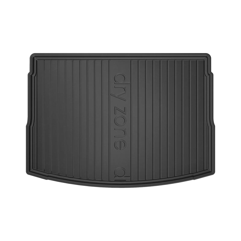 Tapis de coffre pour Hyundai i30 III 2017-2025 Supérieur TPE Imperméable 1Pc