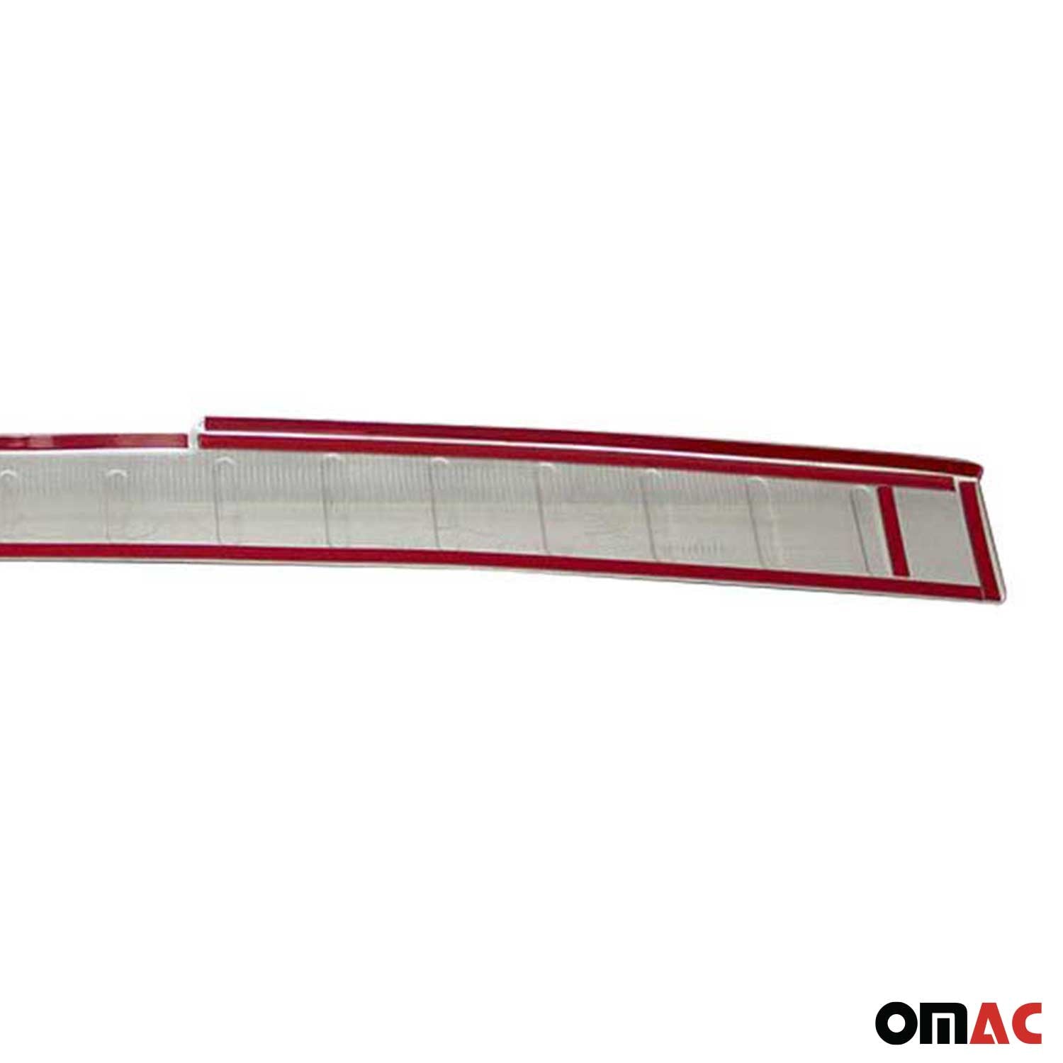 Protection de Pare-Chocs pour VW Transporter tout T6 2015-2024 Hayon