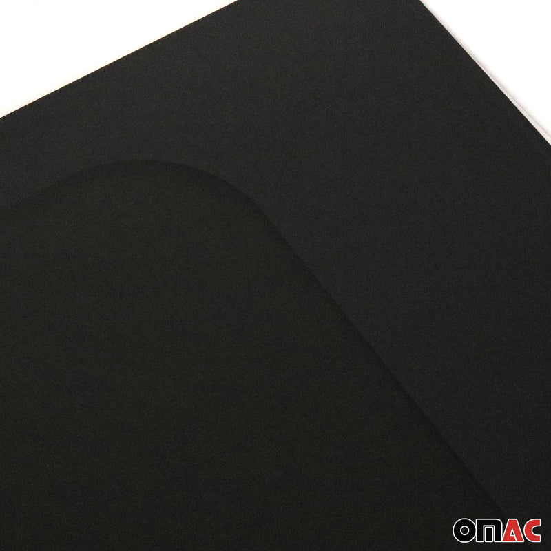 Vitre de Porte pour Mercedes Vito W447 2014-2025 Van L2 L3 Arriére Gauche