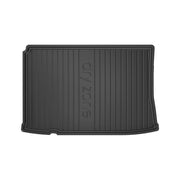 Tapis de coffre pour Citroën Nemo Break 2007-2017 à double porte de hayon TPE 1x