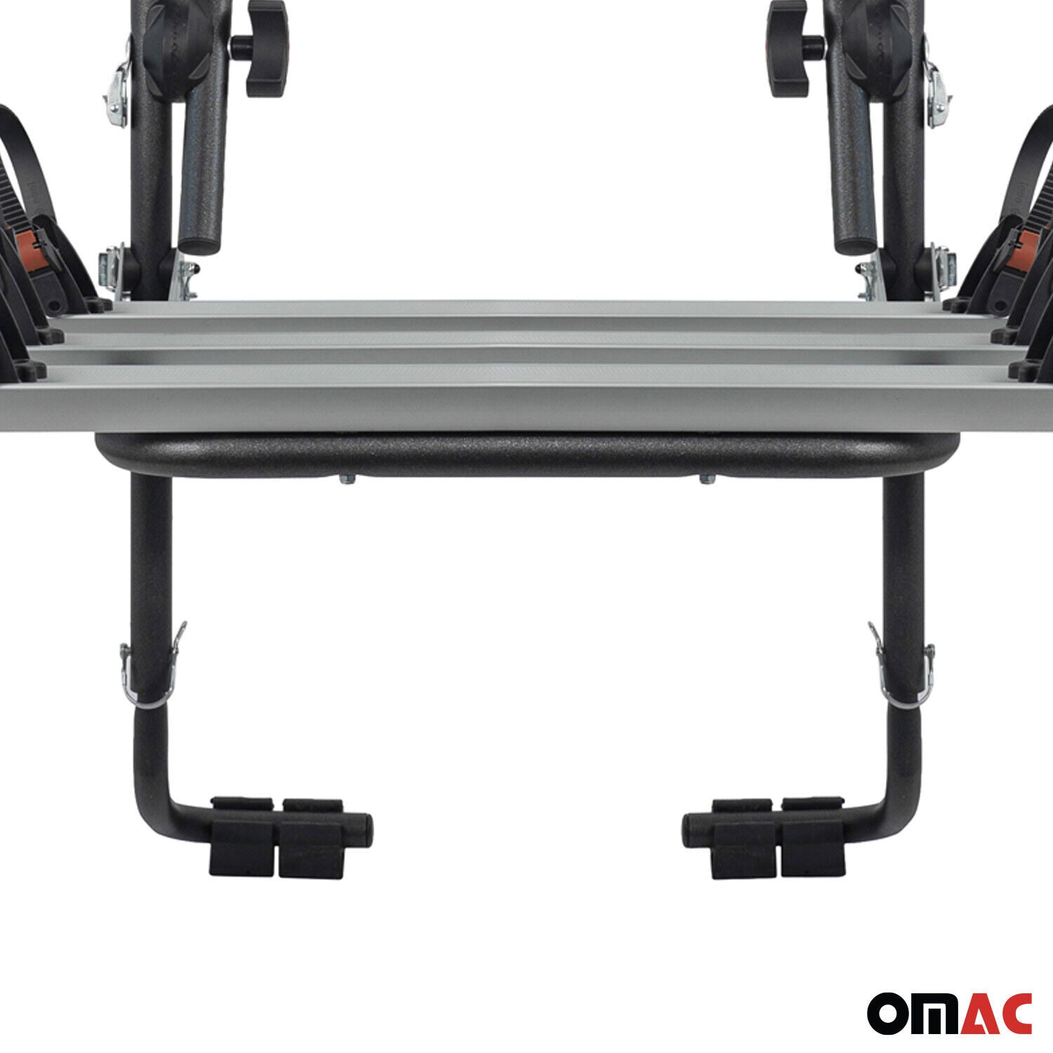 MENABO Porte-vélos sur Hayon pour Suzuki Sx4 2006-2025 3 Vélos