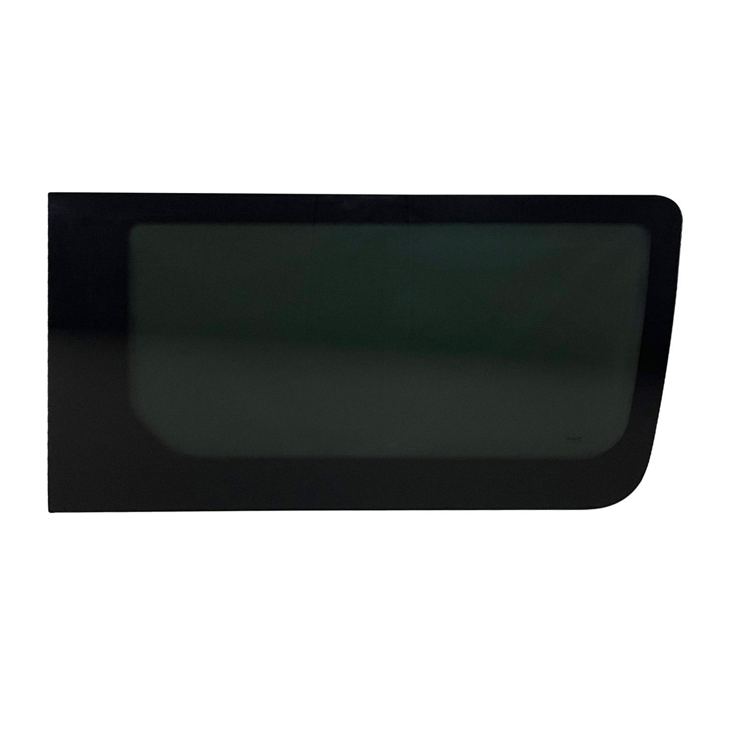 Fixe Vitre Porte pour Mercedes Sprinter W907 2018-2026 L2-3-4 Porte Coulissante