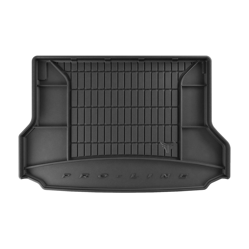 Tapis de Coffre pour Nissan X-Trail 2017-2022 TPE Noir