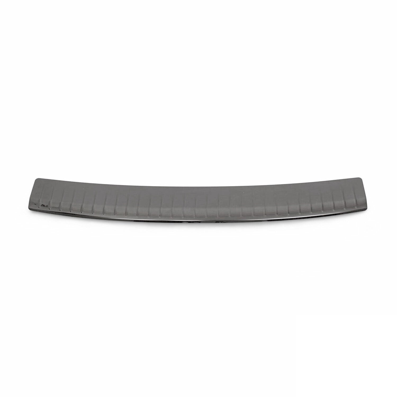 Protection de Pare-Chocs pour VW Passat B7 Break 2010-2014 Inox dark chrome