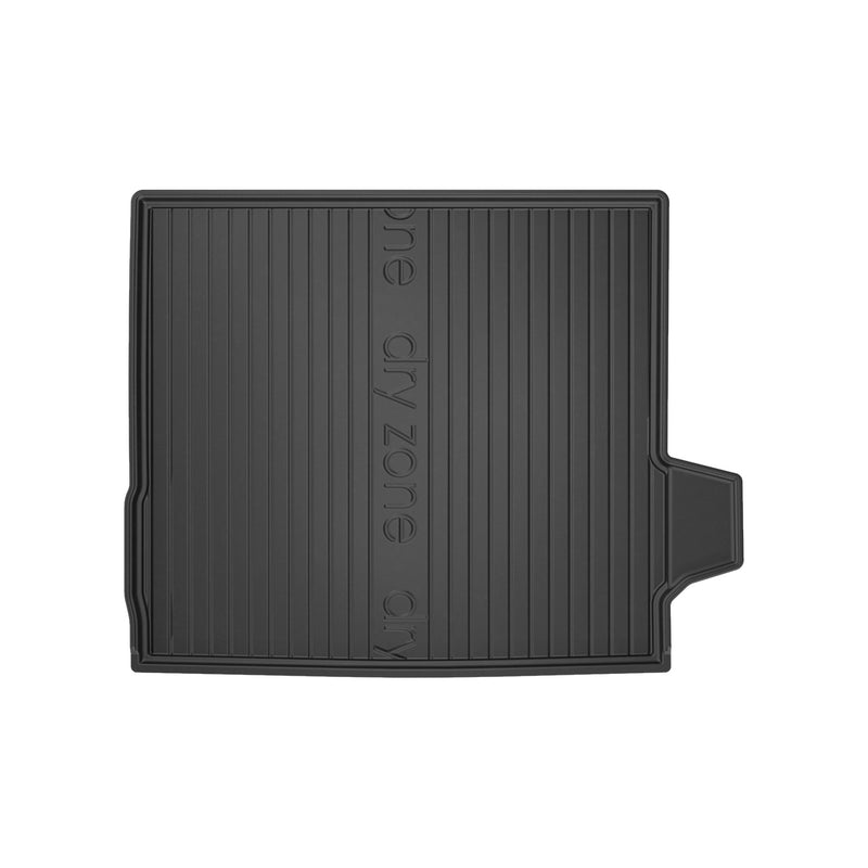 Tapis de coffre pour Land Rover Range Rover Sport II 2013-2022 5places TPE Noir