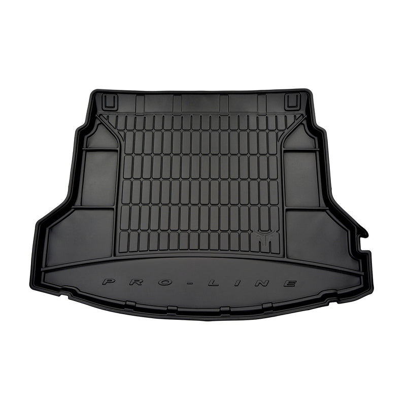 Tapis de Coffre pour Honda CR-V 2012-2018 TPE Noir