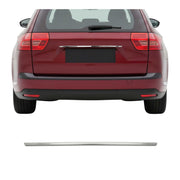 Poignée de Coffre Arrière pour Citroen C5 2008-2017 acier inox