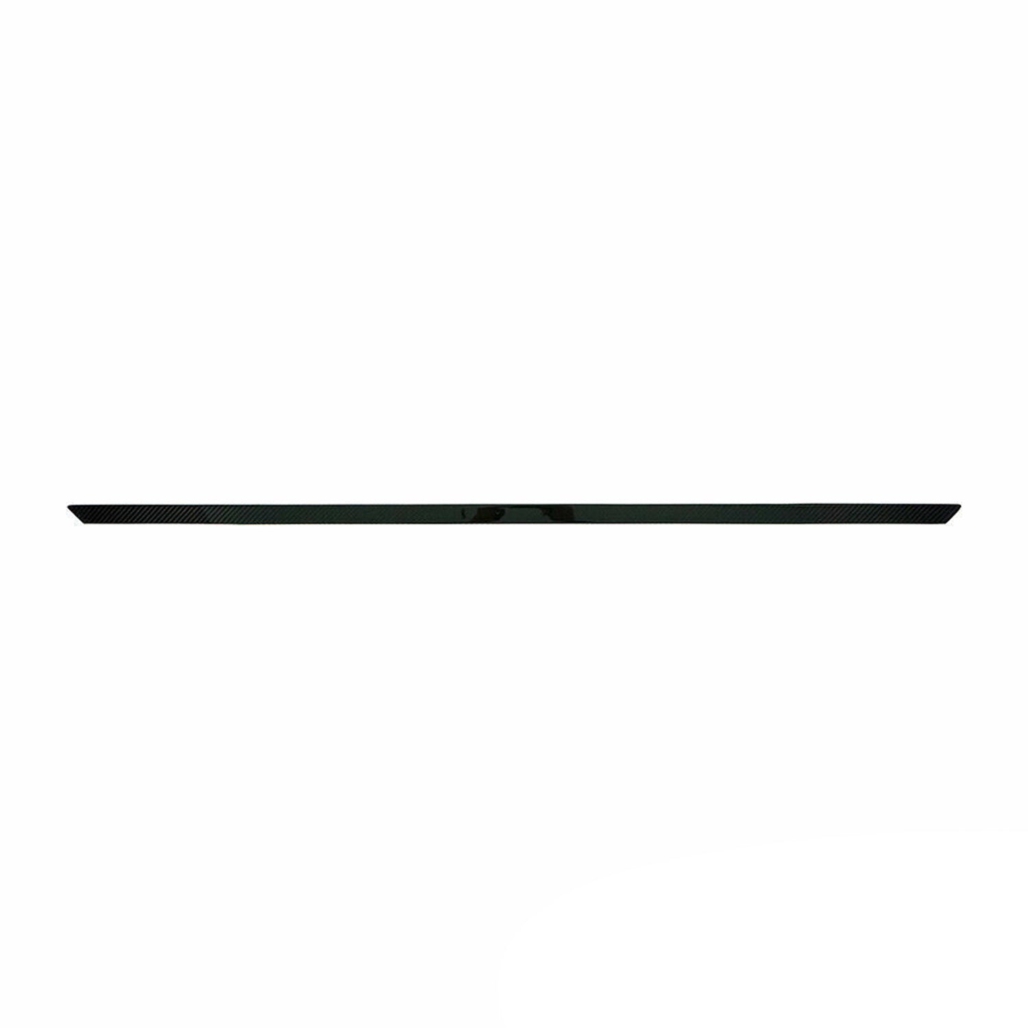 Poignée de Coffre Arrière pour VW T6 T6.1 Transporter tout 2015-2024 Carbone