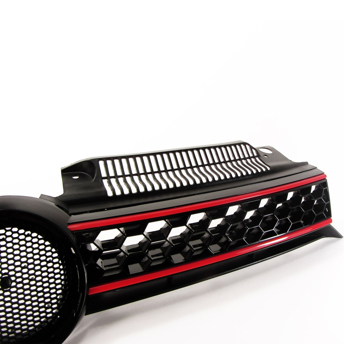 JOM Calandre pour VW Golf 6 2008-2012 mit ABE ABS