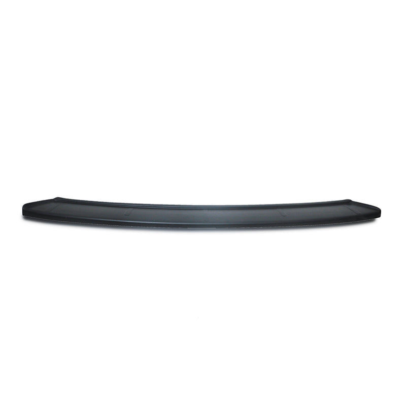 Protection Seuil de Pare-chocs Arriére Pour Citroen Jumpy L3 2016-2024 ABS Mat