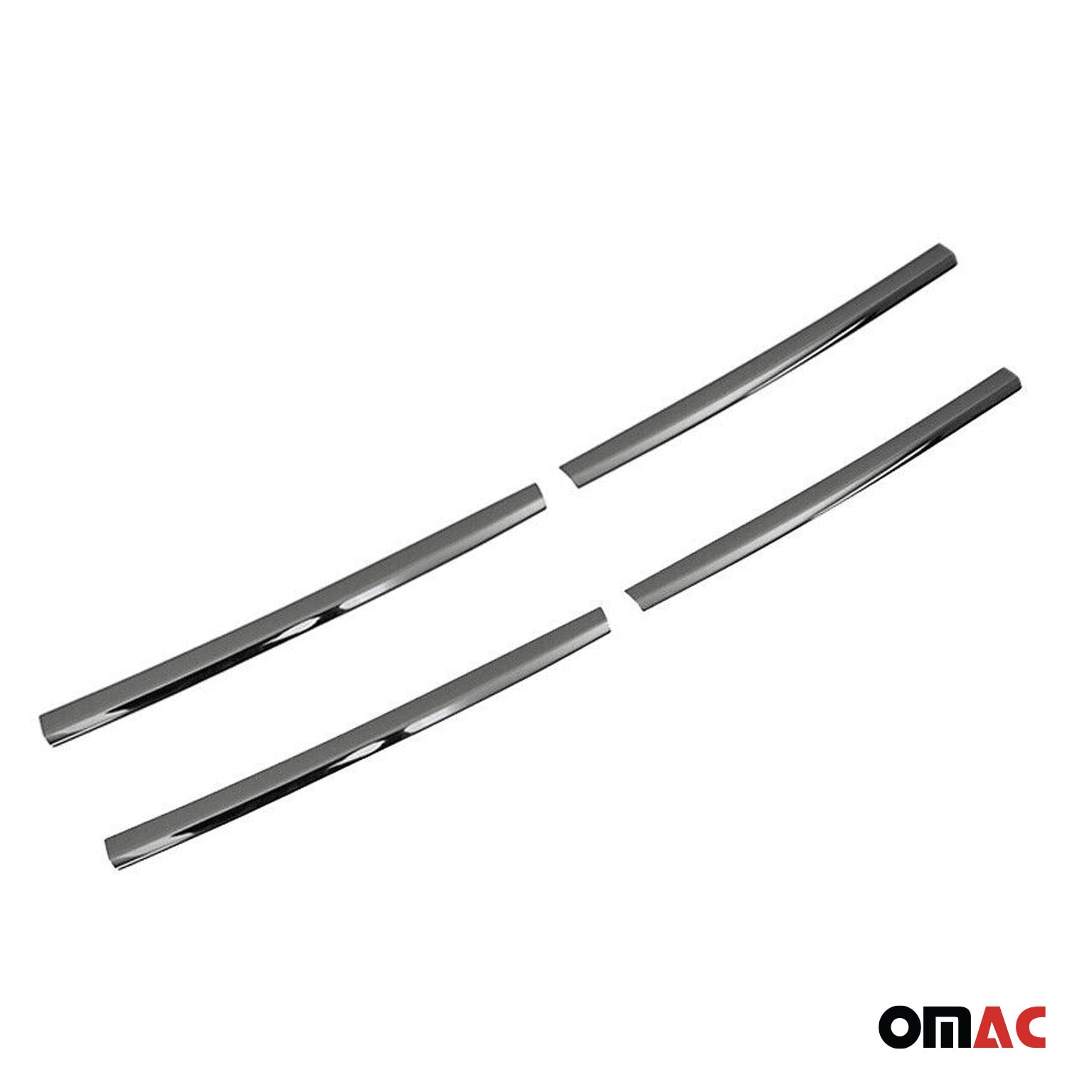 Moulure de Grille de Calandre pour VW T6 Transporter Caravelle 2015-2019 Pre-FL