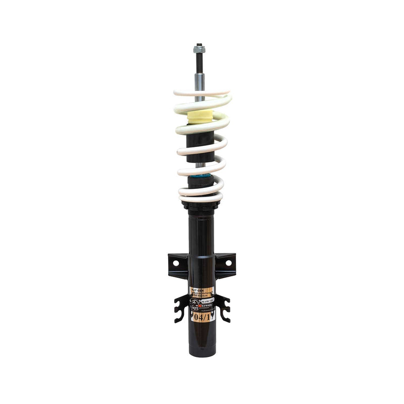 Kit Suspension + Amortisseur combiné NJT eXtrem pour VW T5 Transporter 2003-2015